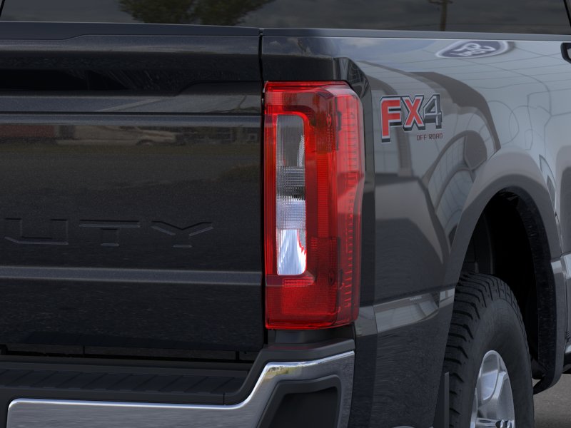 2026 Ford F-350 Super Duty XLT - Photo 21