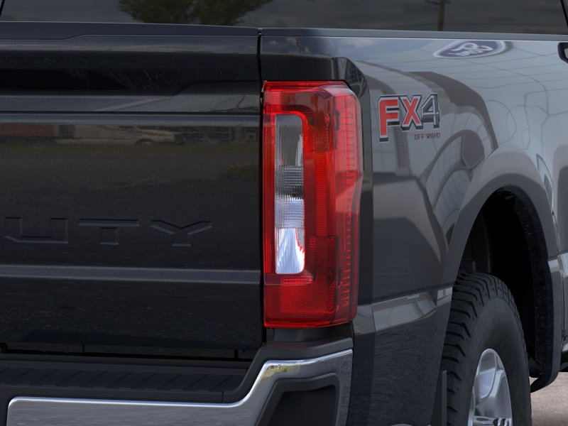 2026 Ford F-350 Super Duty XLT - Photo 21