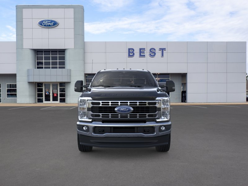 2026 Ford F-350 Super Duty XLT - Photo 6