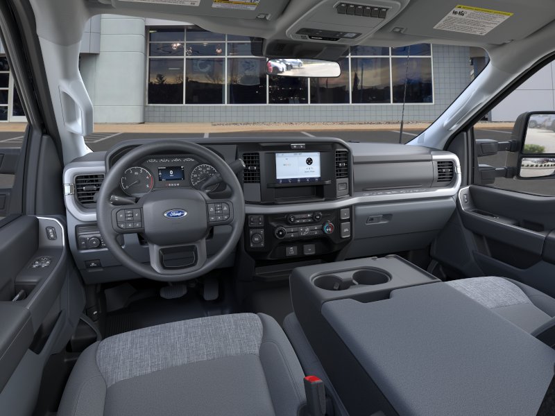 2026 Ford F-350 Super Duty XLT - Photo 9