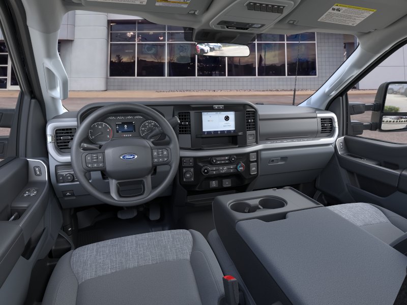 2026 Ford F-350 Super Duty XLT - Photo 9