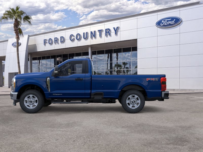  Ford F-350SD