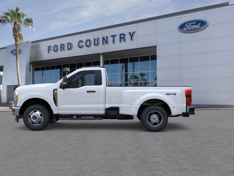  Ford F-350SD
