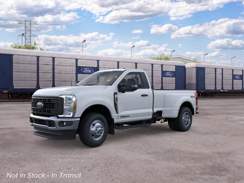 2026 Ford Super Duty F-350 DRW