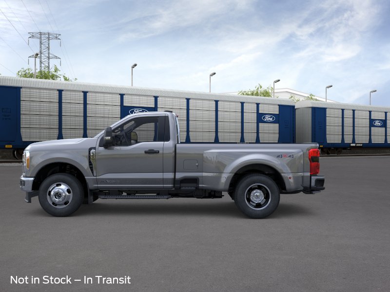  Ford Super Duty