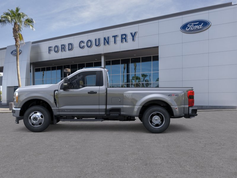 2026 Ford F-350SD XLT