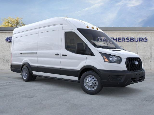 New 2026 Oxford White Ford  image 22