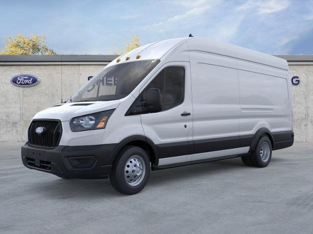 New 2026 Oxford White Ford  image 23