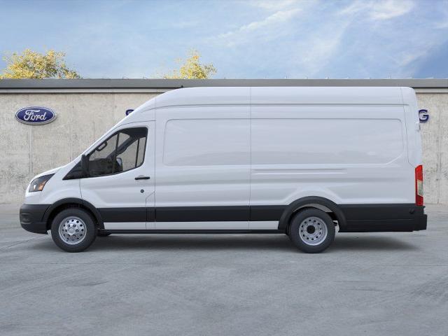 New 2026 Oxford White Ford  image 25
