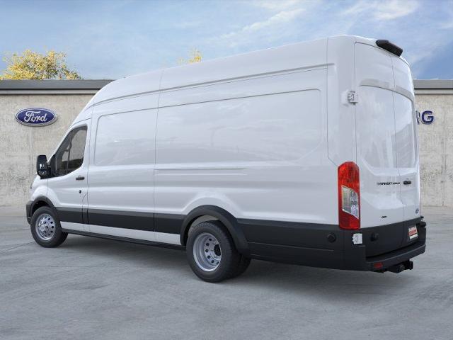 New 2026 Oxford White Ford  image 26