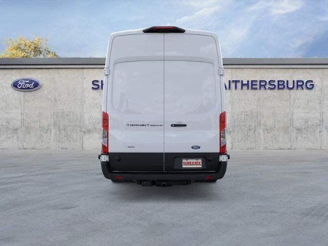 New 2026 Oxford White Ford  image 27