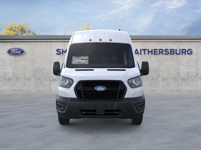 New 2026 Oxford White Ford  image 28