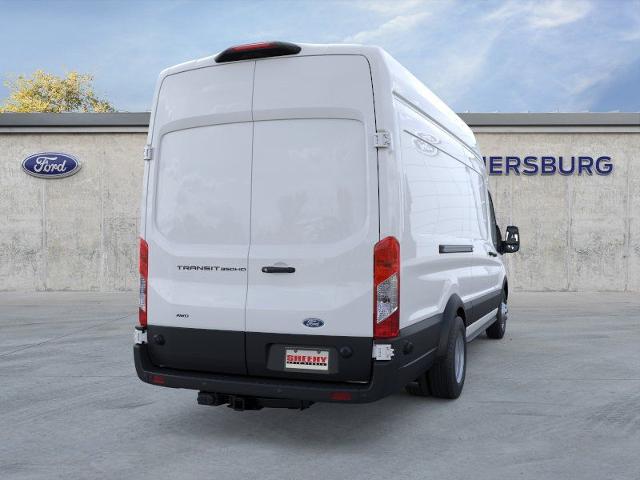 New 2026 Oxford White Ford  image 29