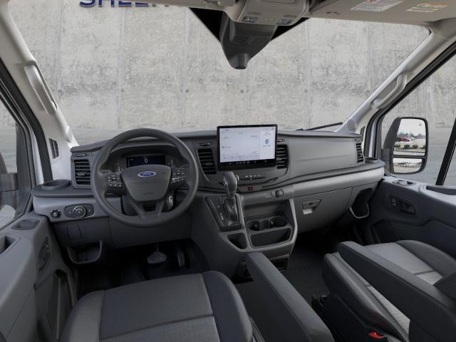 New 2026 Oxford White Ford  image 30
