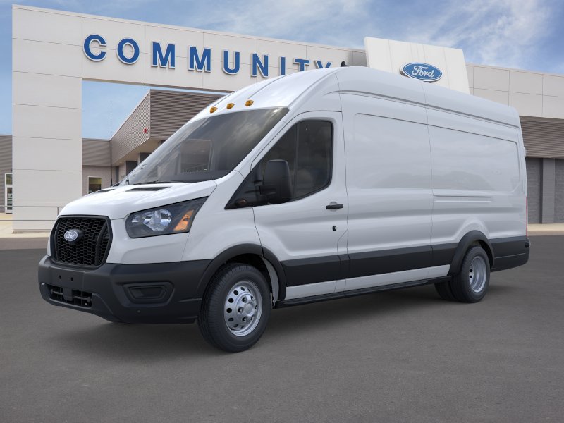 2026 Ford Transit Cargo Van Cargo Van