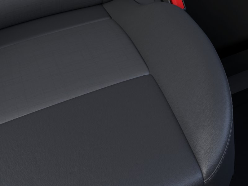 New 2026 Oxford White Ford Cargo Van image 16