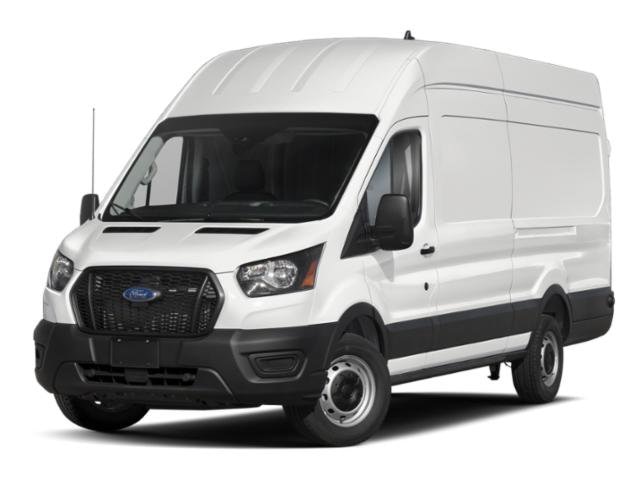 2026 Ford Transit 350 HD Turbo High Roof 148EL DRW 11000's photo
