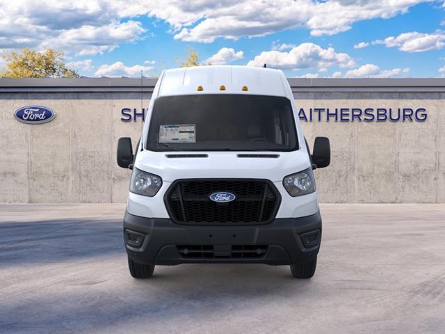 New 2026 Oxford White Ford  image 28