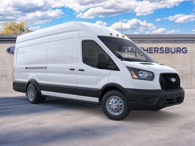 New 2026 Oxford White Ford 350 HD image 22