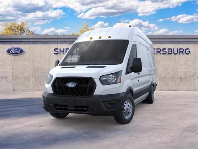 New 2026 Oxford White Ford 350 HD image 24