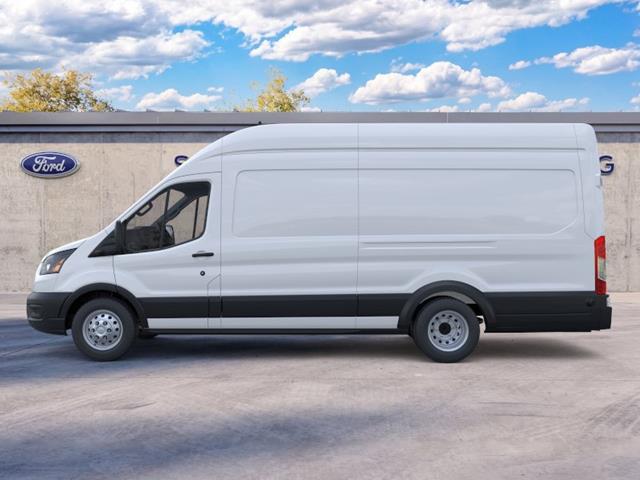 New 2026 Oxford White Ford 350 HD image 25