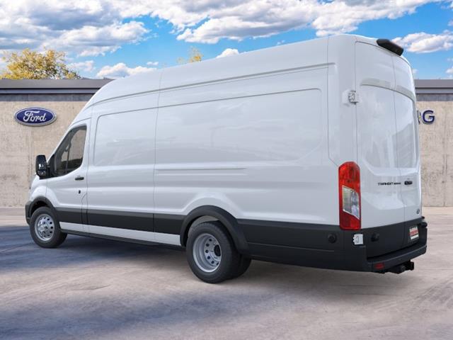 New 2026 Oxford White Ford 350 HD image 26