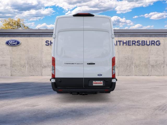New 2026 Oxford White Ford 350 HD image 27
