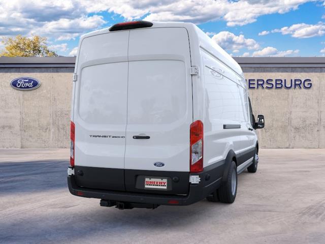 New 2026 Oxford White Ford 350 HD image 29