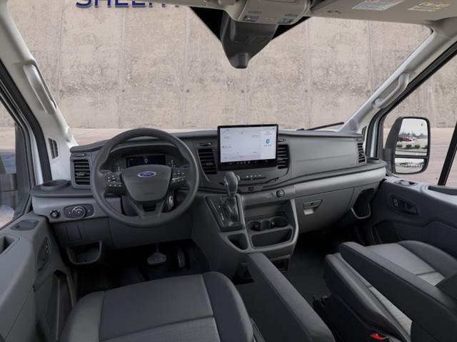 New 2026 Oxford White Ford 350 HD image 30