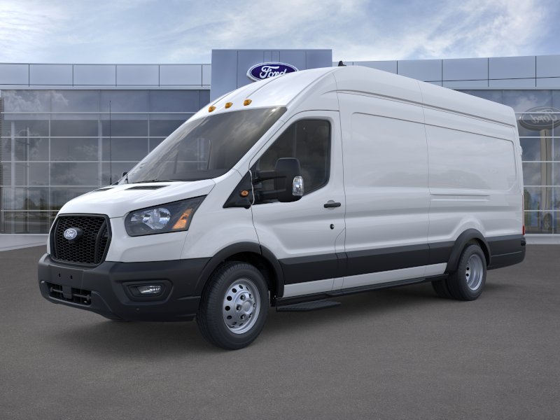 2026 Ford Transit 350 HD Turbo High Roof 148EL DRW 11000's photo