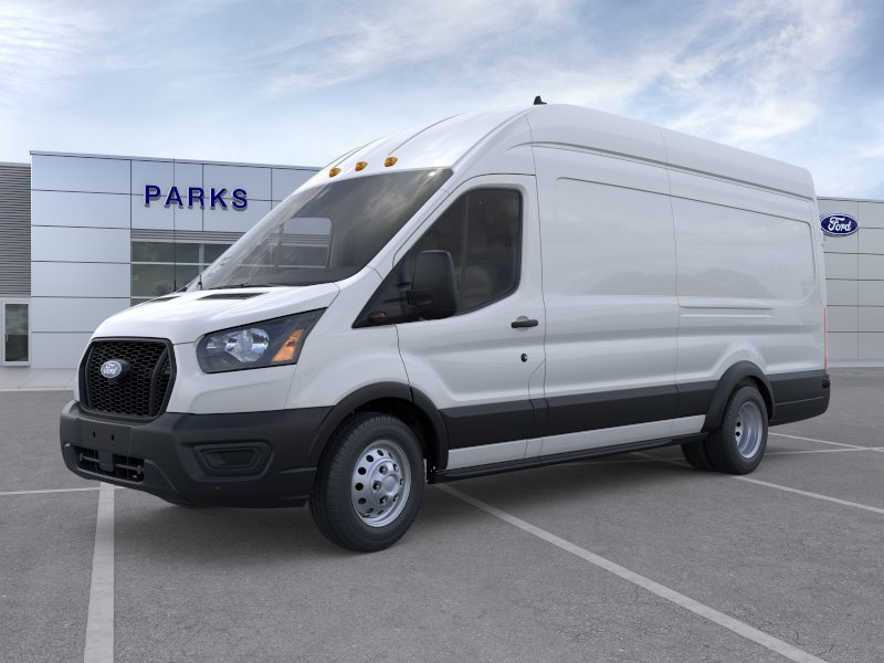 2026 Ford Transit 350 HD Turbo High Roof 148EL DRW 11000's photo