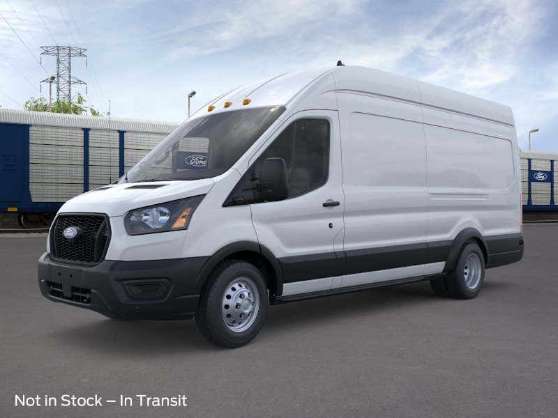 2026 Ford Transit 350 HD Turbo High Roof 148EL DRW 11000's photo