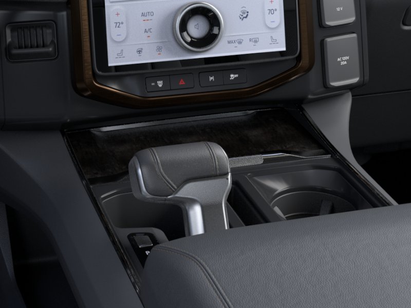 2022 Ford F-150 Lightning Lariat - Photo 15
