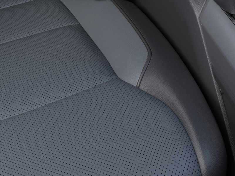 2022 Ford F-150 Lightning Lariat - Photo 16
