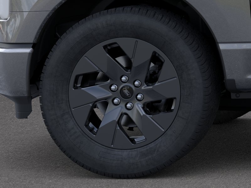 2022 Ford F-150 Lightning Lariat - Photo 19