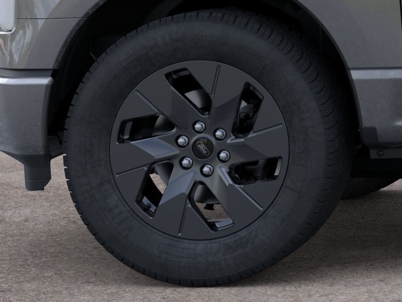 2022 Ford F-150 Lightning Lariat - Photo 19
