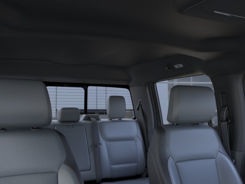 2022 Ford F-150 Lightning Lariat - Photo 22