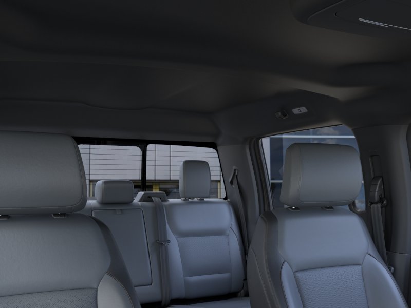 2022 Ford F-150 Lightning Lariat - Photo 22