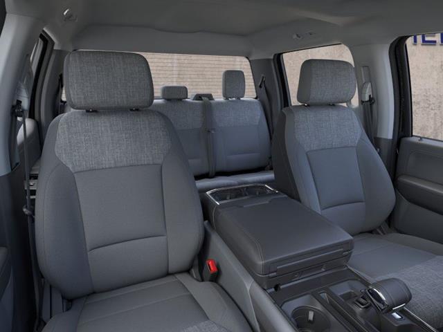 2025 Ford F-150 Lightning XLT - Photo 32