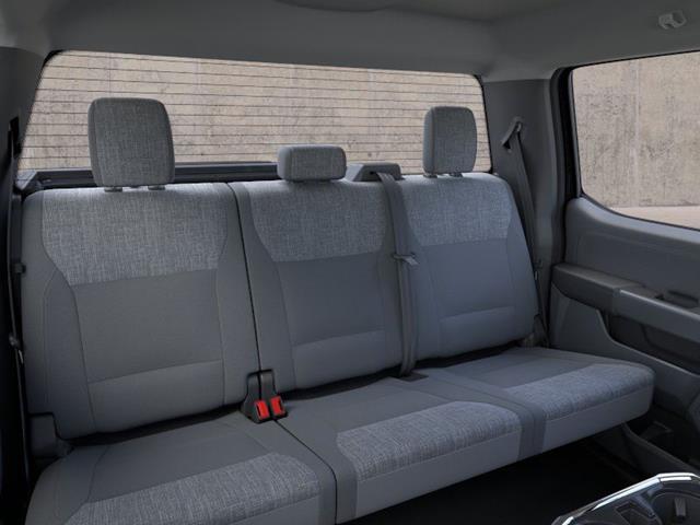 2025 Ford F-150 Lightning XLT - Photo 33