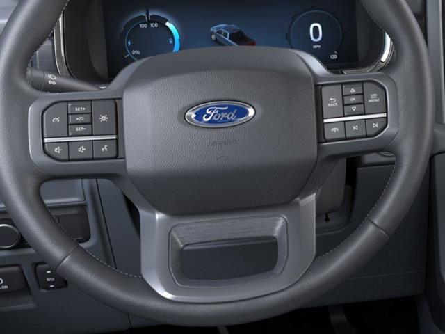 2025 Ford F-150 Lightning XLT - Photo 34