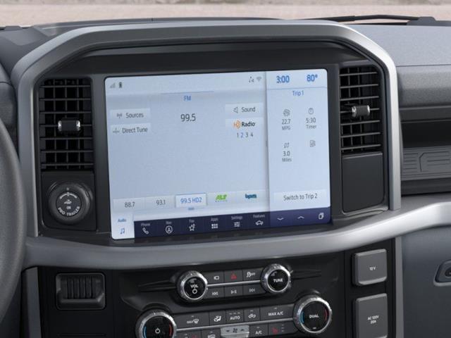 2025 Ford F-150 Lightning XLT - Photo 36