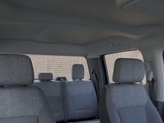 2025 Ford F-150 Lightning XLT - Photo 44