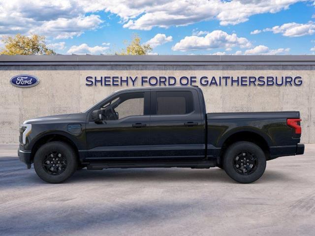 2025 Ford F-150 Lightning XLT - Photo 26