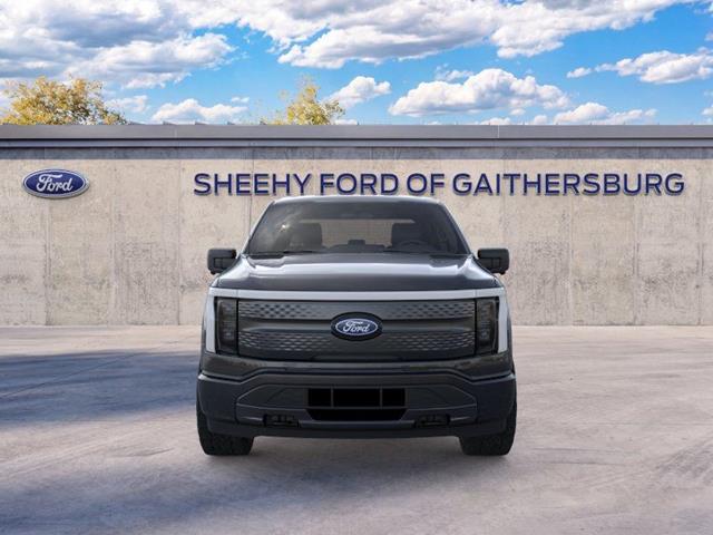 2025 Ford F-150 Lightning XLT - Photo 29