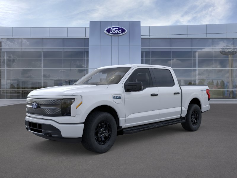 2025 Ford F-150 XLT 4x4 SuperCrew 5-1/2 Box's photo
