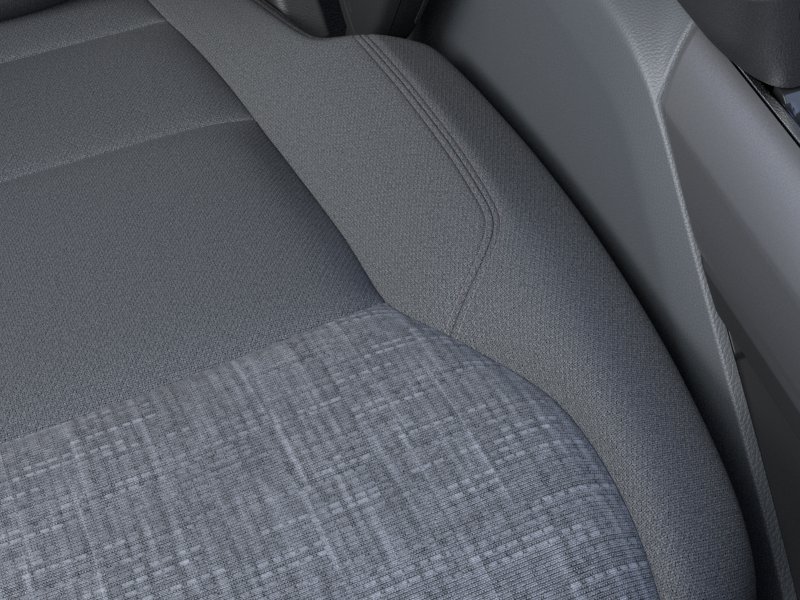 New 2025 Oxford White Ford XLT image 38