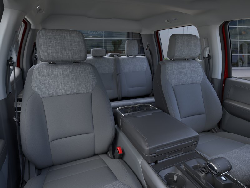 2025 Ford F-150 Lightning XLT - Photo 30