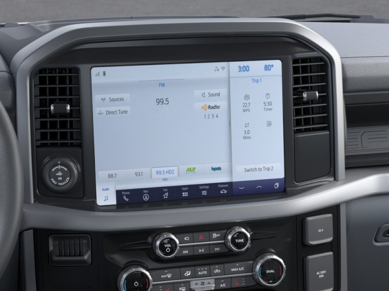 2025 Ford F-150 Lightning XLT - Photo 34