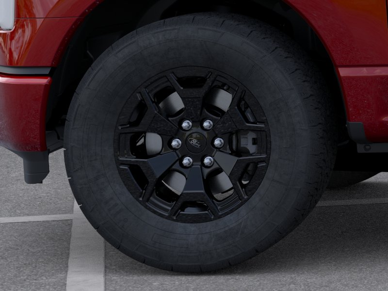 2025 Ford F-150 Lightning XLT - Photo 39